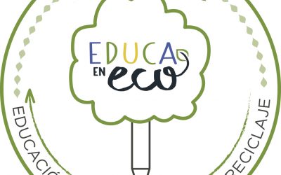 ECOEMBES – SELLO EDUCA EN ECO