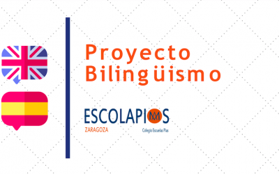 Proyecto Bilingüismo Secundaria