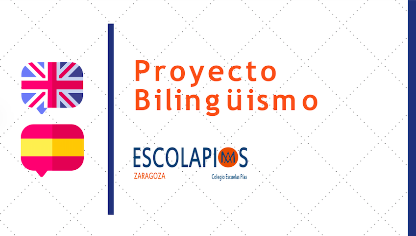 Proyecto Bilingüismo Secundaria