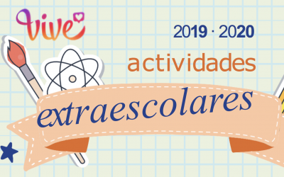 DOSSIER ACTIVIDADES EXTRAESCOLARES