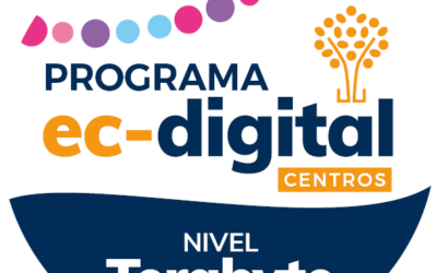 ¡Somos centro digitalmente competente!